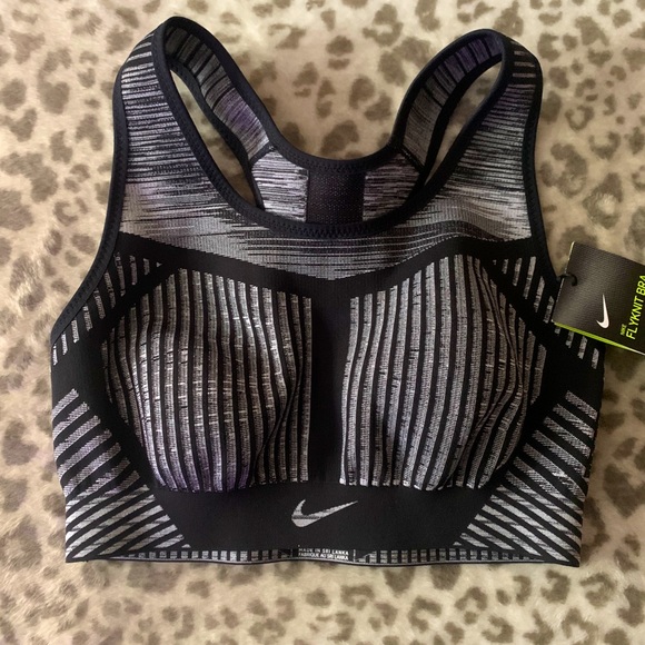 Nike Flyknit Bra top